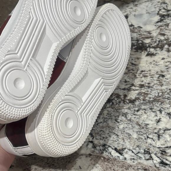 NEW Jurassic Park Sneakers Men's Size 13 - Picture 6 of 6